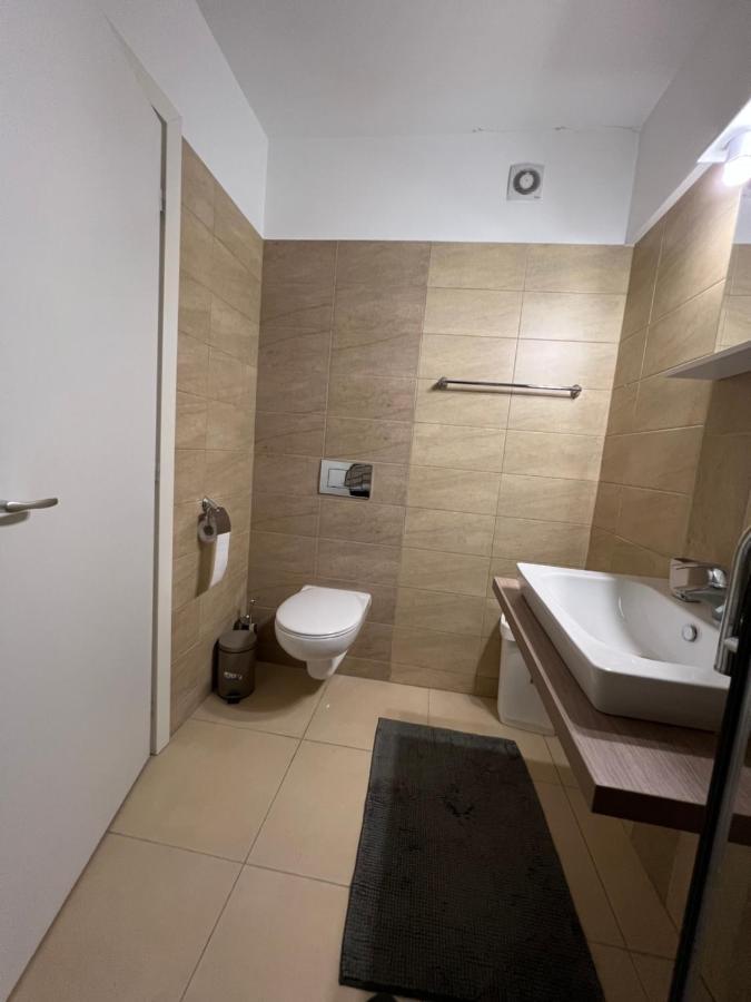Cozy Park Residences 5 Bucarest Exterior foto
