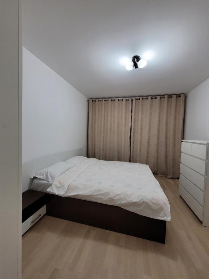 Cozy Park Residences 5 Bucarest Exterior foto