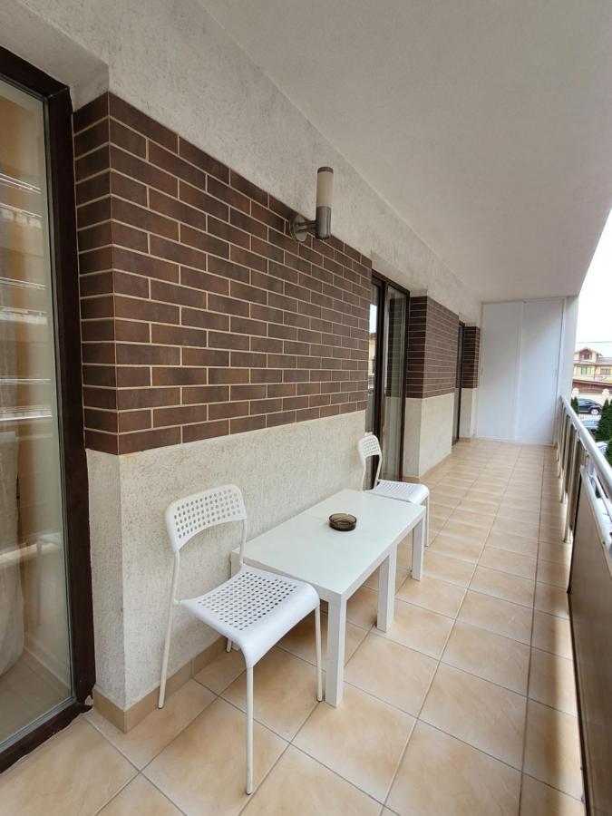 Cozy Park Residences 5 Bucarest Exterior foto