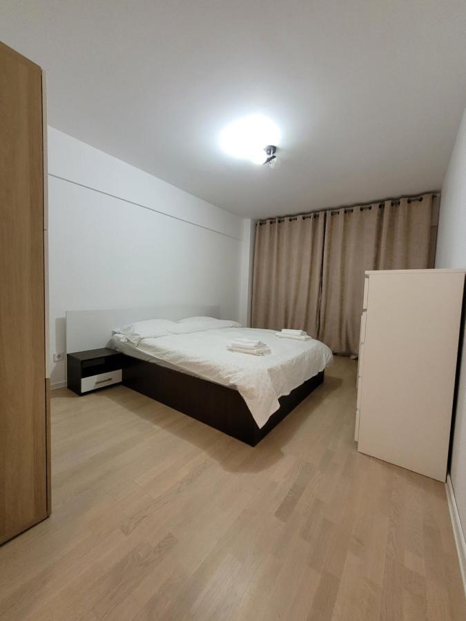 Cozy Park Residences 5 Bucarest Exterior foto